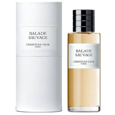 dior balade sauvage|sauvage dior shopee.